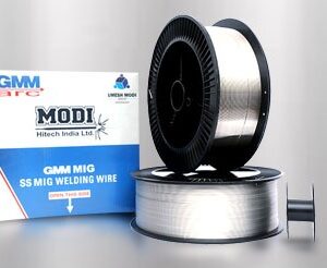 Stainless Steel MIG Wire