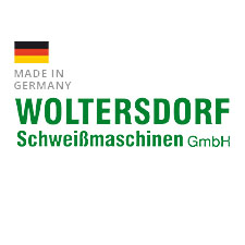 WOLTERSDORF Schweißmaschinen GmbH has been established in 1994 as a private capital company. Headquarter of the company is in Woltersdorf,